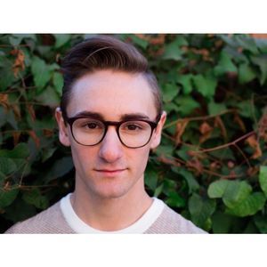 Meet your Posher, Robert